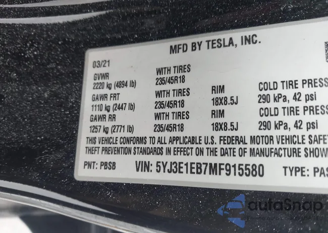 5YJ3E1EB7MF915580: 44218943