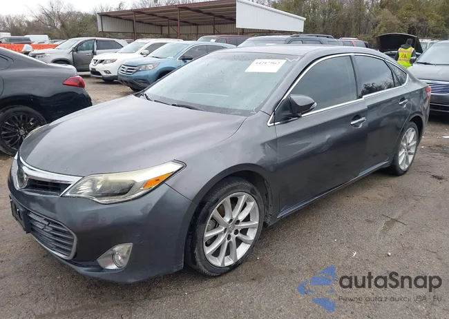 4T1BK1EB2DU033059: 44217962