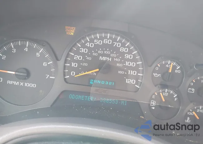 1GNDS13S322227258: 44217999