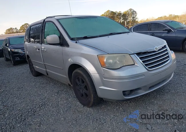 2A8HR54P38R696635: 44218031