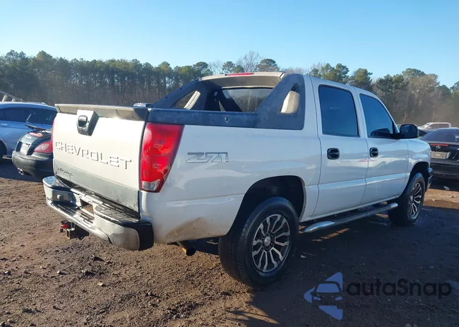 3GNEK12Z76G143041: 44218117