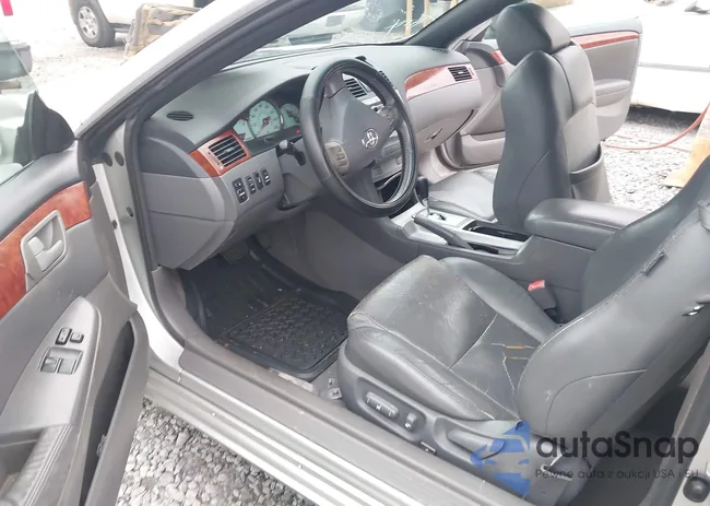 4T1FA38PX6U067017: 44218161