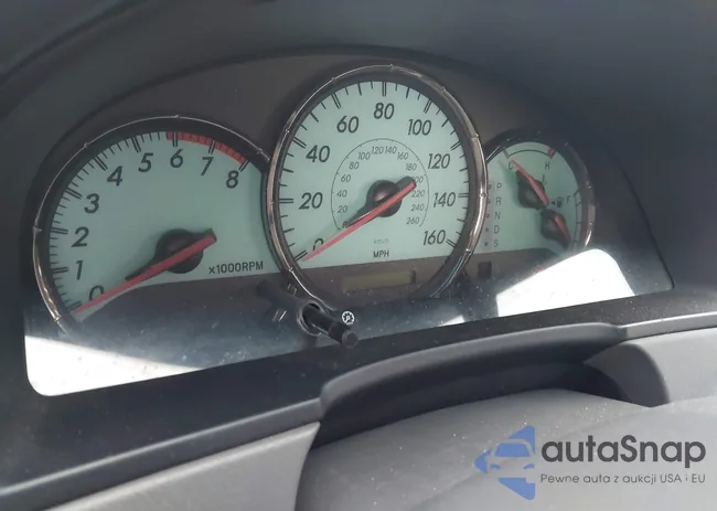 4T1FA38PX6U067017: 44218161