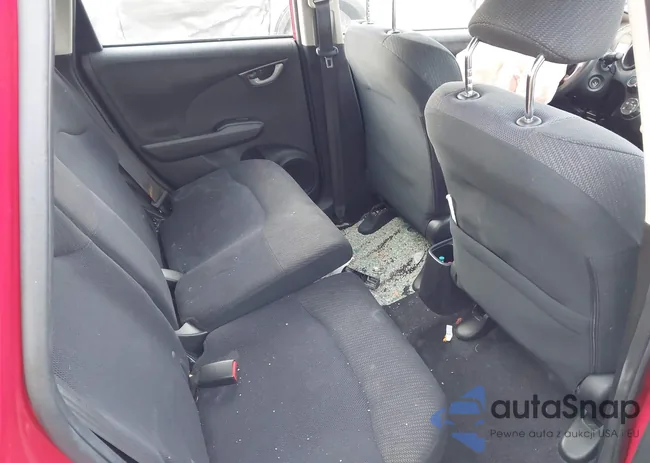 JHMGE8H51CC008463: 44218218