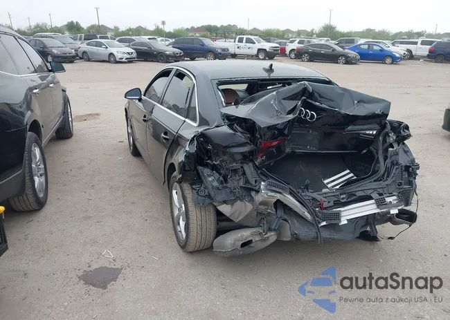 WAUGMAF48KN004402: 44218237