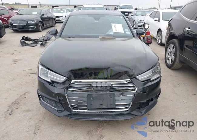 WAUGMAF48KN004402: 44218237