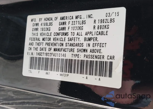 1HGCT1B32FA010146: 44218247