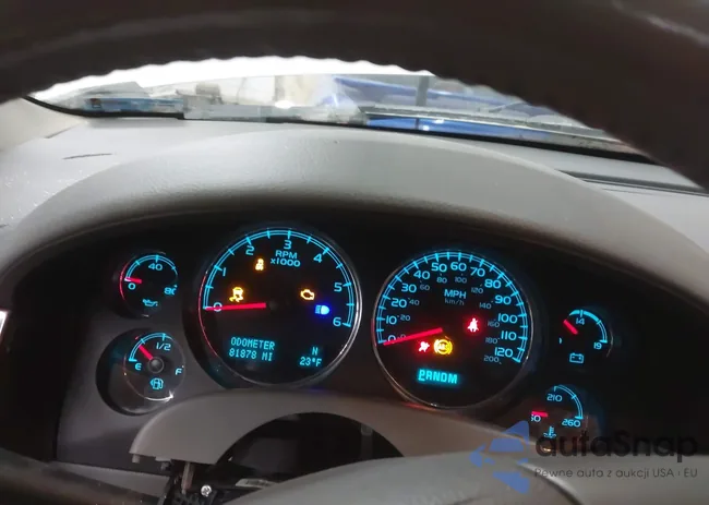 1GKS2CE04CR163980: 44218257