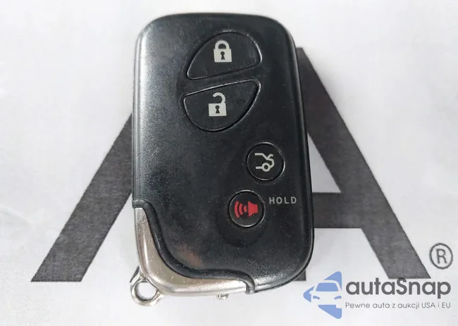 JTHCK262372016010: 44218260