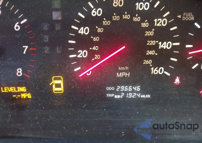 JTHBN30F930097346: 44218315