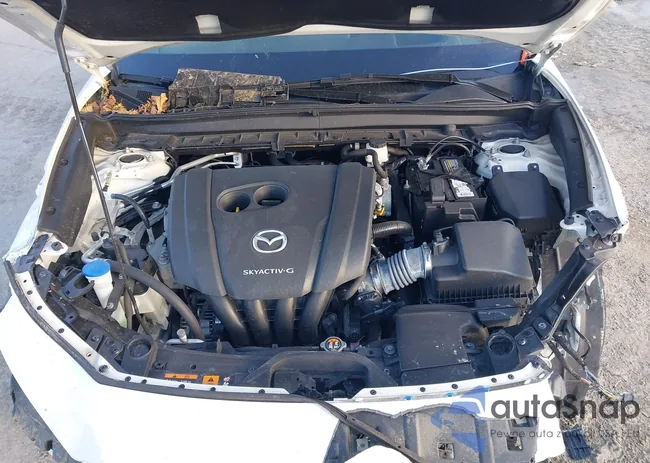 3MVDMBEM0LM103660: 44218321