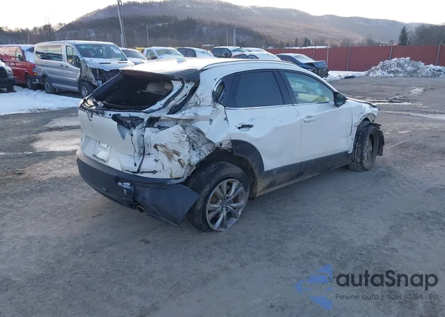 3MVDMBEM0LM103660: 44218321