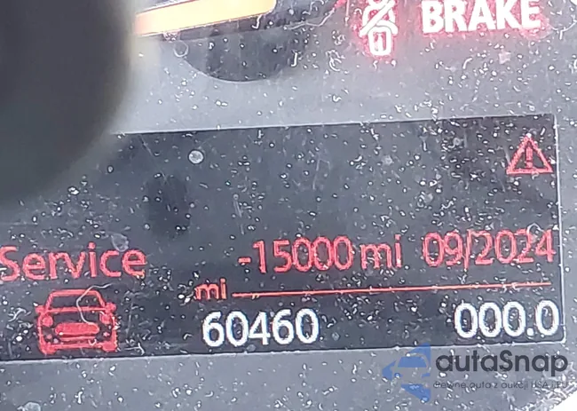 WMWXU3C53K2H54514: 44218342