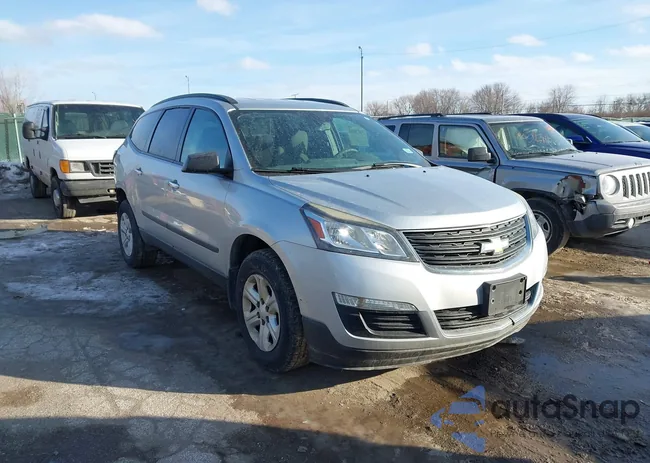 1GNKVFED5FJ233018: 44219453