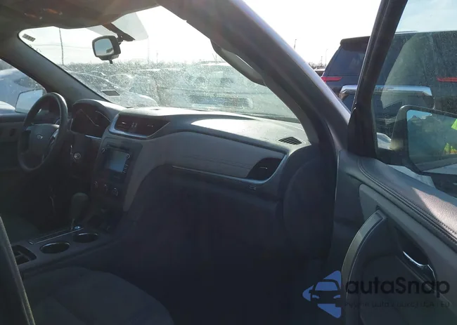 1GNKVFED5FJ233018: 44219453