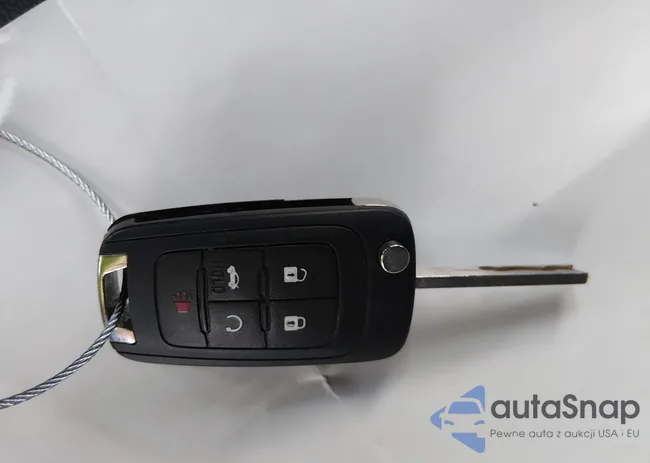 2G1125S33F9172601: 44219507