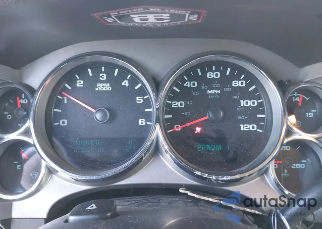 1GT120CG1BF217712: 44219563