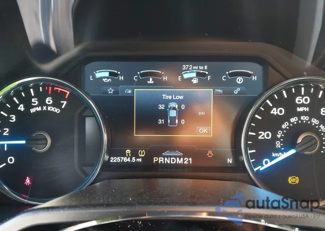 1FTEW1CG9GFD19732: 44219573