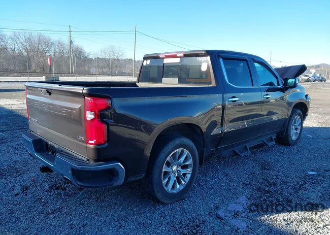 3GCUYGED0LG301124: 44219579