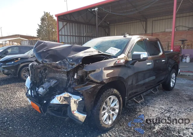 3GCUYGED0LG301124: 44219579