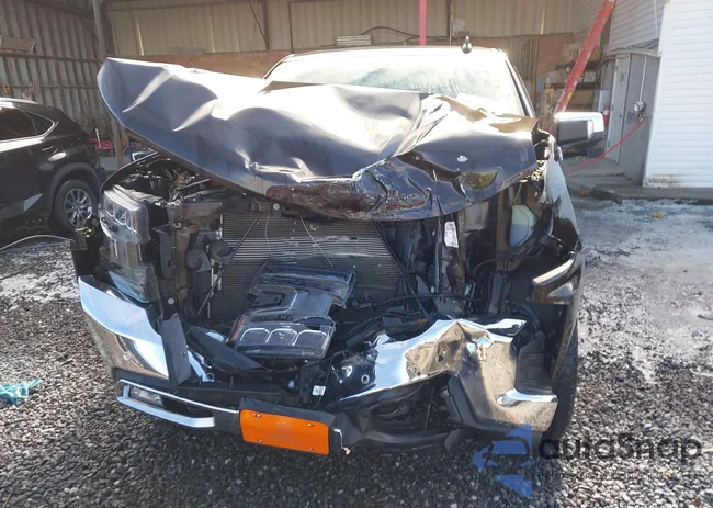 3GCUYGED0LG301124: 44219579