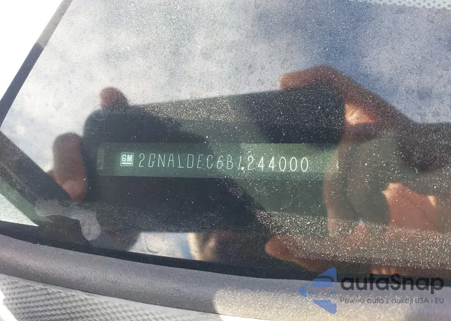 2GNALDEC6B1244000: 44219610