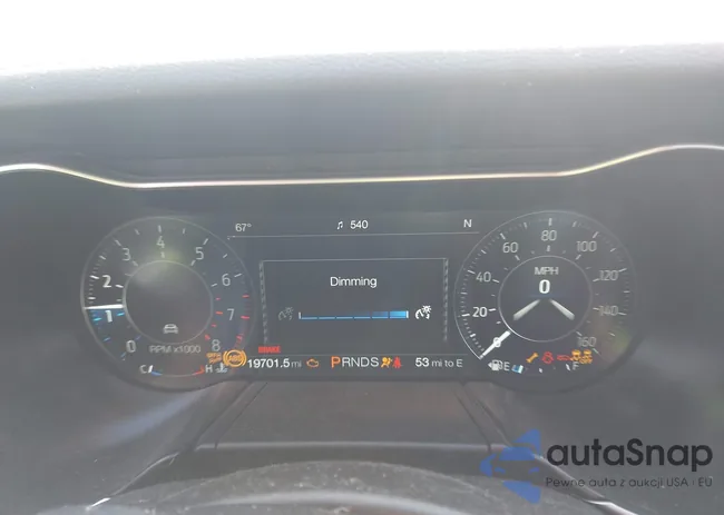 1FATP8UH8N5146623: 44219632