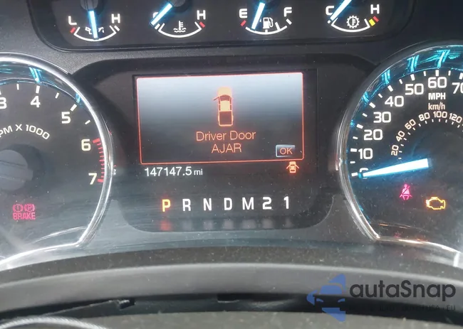 1FTFW1EF2BFC02821: 44219648