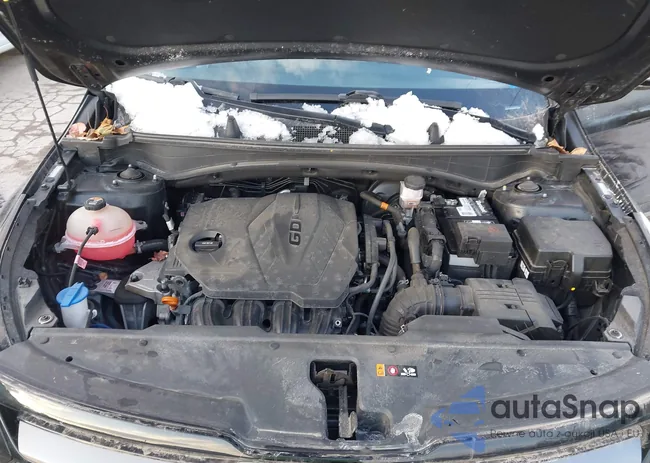 5XYK6CAF5PG059688: 44219650