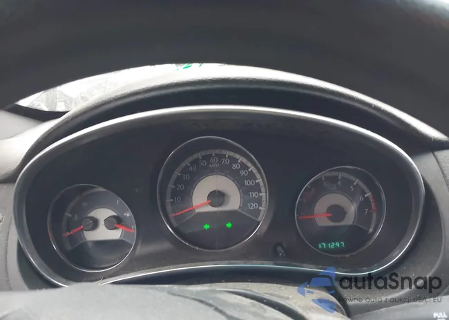 1C3CCBAB6EN209869: 44219675