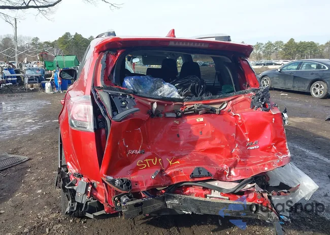 JTMRFREV2GJ060509: 44219686