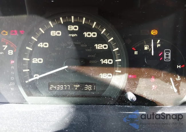 1HGCM56736A099095: 44219754