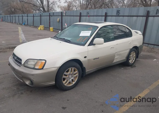 4S3BE686437203605: 44219764