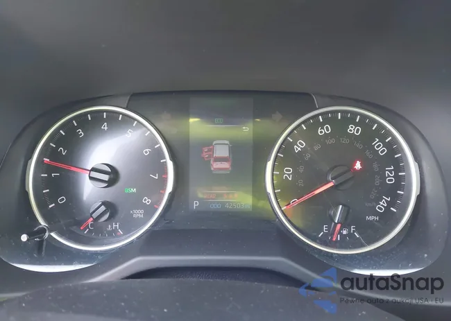 2T3W1RFV4NC178979: 44219770