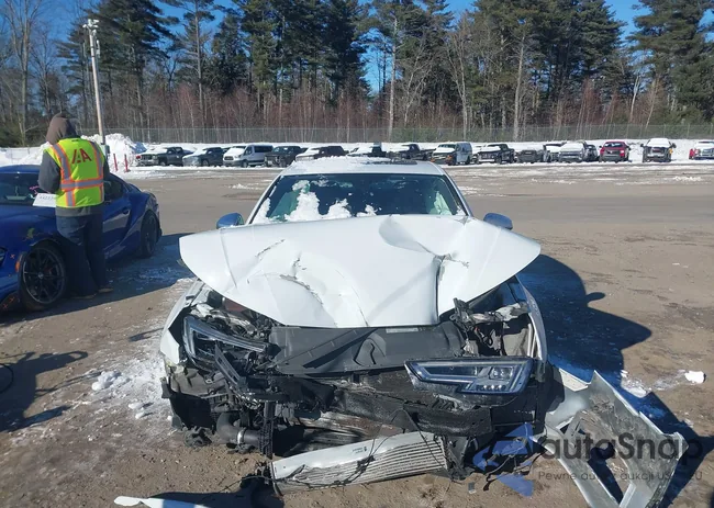 WAUB4AF41JA003088: 44219771