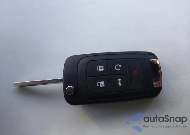 2GNALDEK1D6160020: 44219783