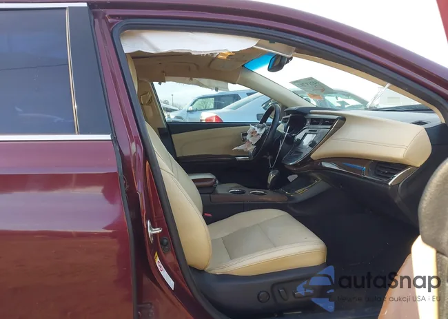 4T1BK1EB7FU169741: 44219797