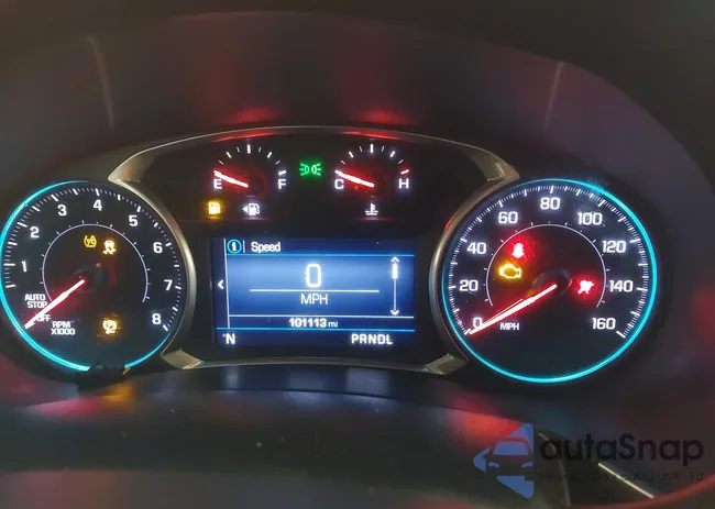 2GNAXKEV0M6104539: 44219814