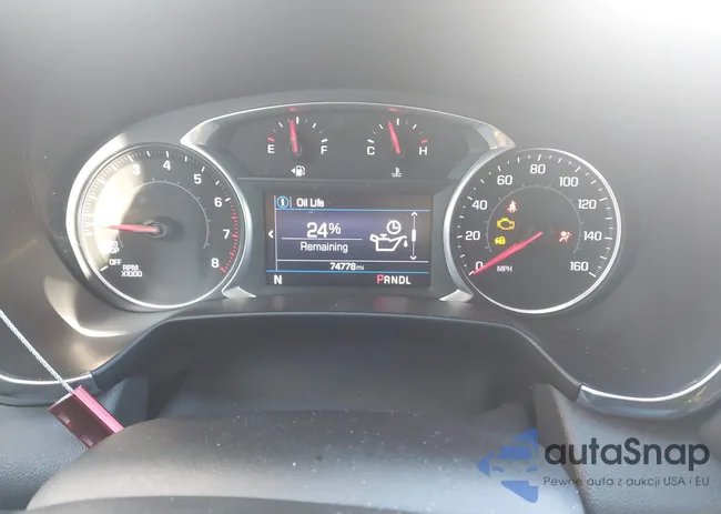 3GNKBCR45NS125089: 44219829