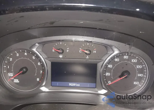 1GNEVGKW8NJ189605: 44219898