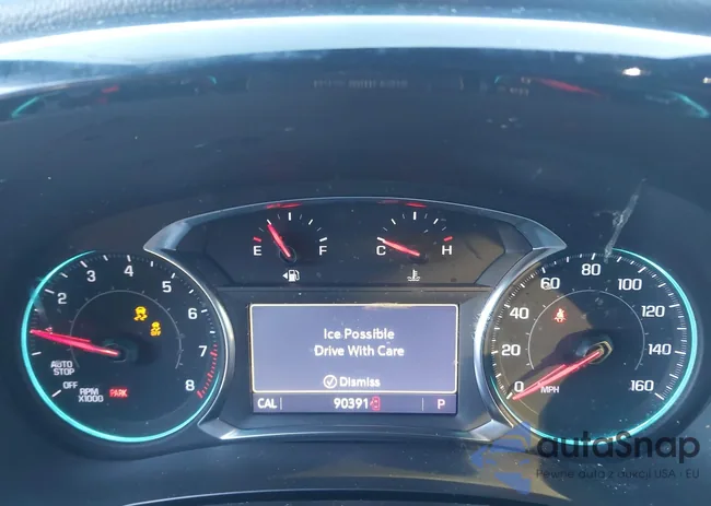 1GNEVGKW8NJ189605: 44219898