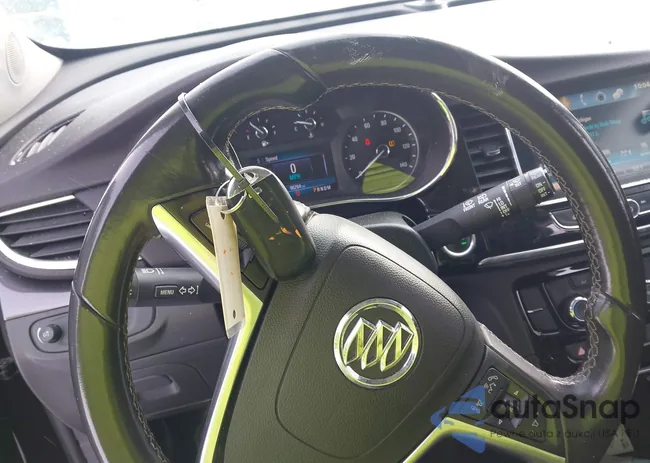 KL4CJASB6LB046742: 44218972