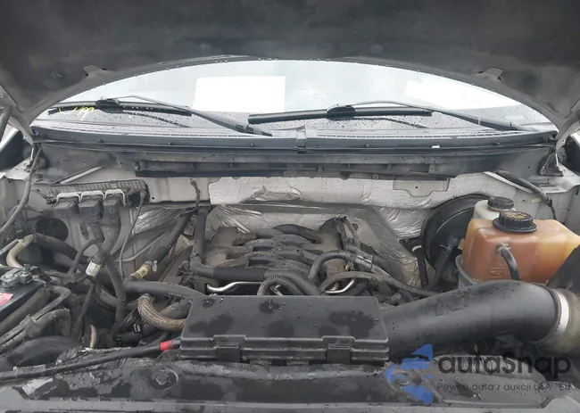 1FTFW1CF3BFA26445: 44218979