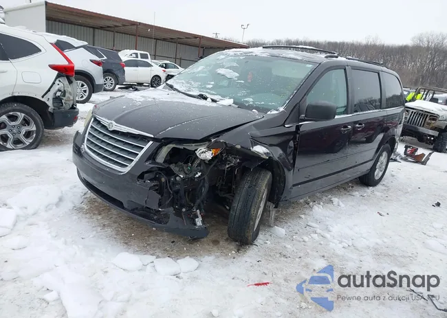 2A4RR2D13AR357542: 44219000