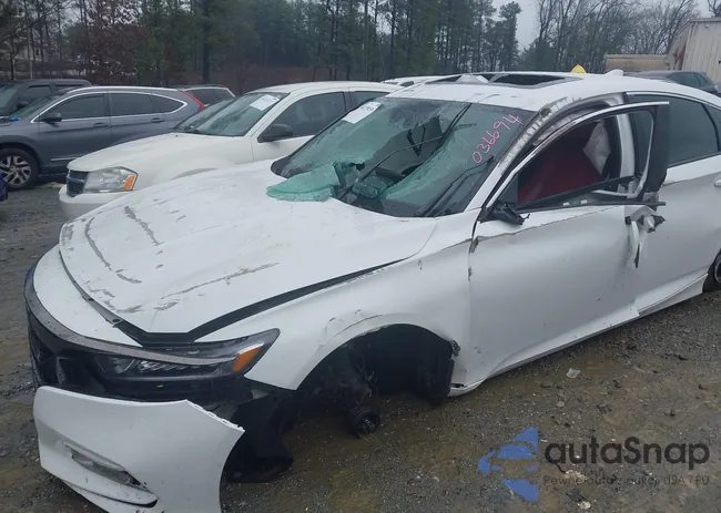 1HGCV2F35JA036694: 44219036