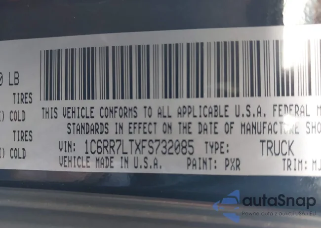 1C6RR7LTXFS732085: 44219054