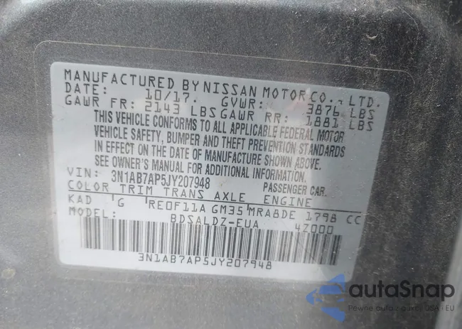 3N1AB7AP5JY20794: 44219072