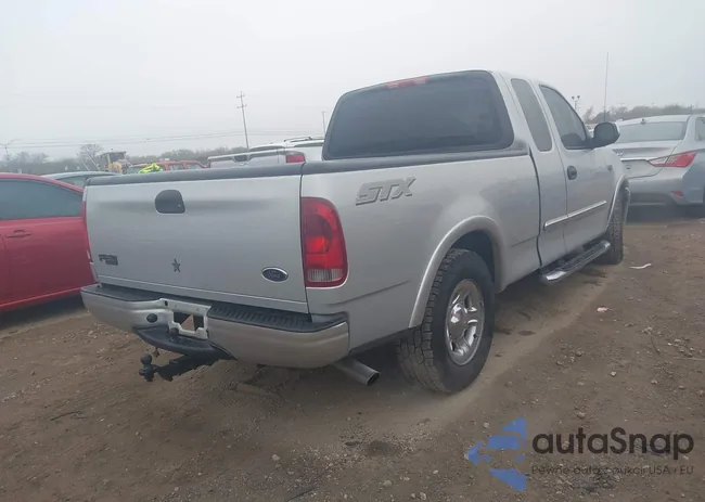 2FTRX17264CA52098: 44219104