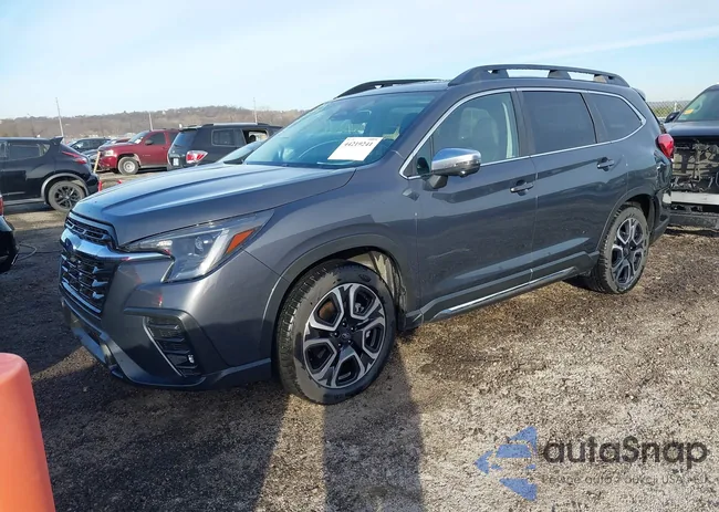 4S4WMAUD7P3437595: 44219241