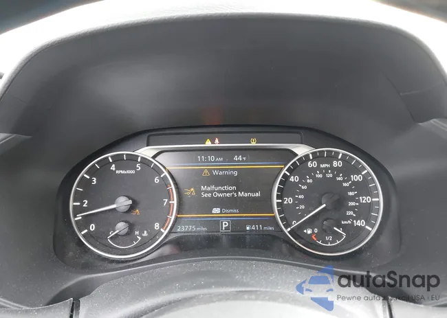 1N4BL4DV1RN394580: 44219259